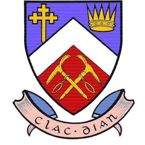 Cairngorm Club Logo and Coat of Arms